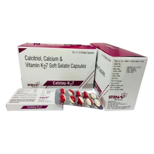 CALSTAY K27
