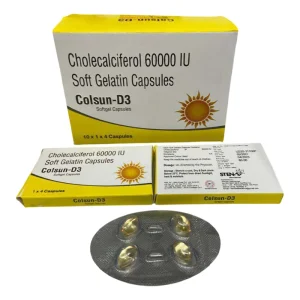 COLSUN-D3