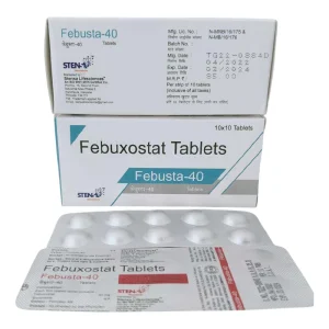 FEBUSTA-40