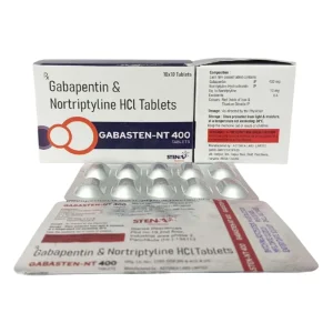 GABASTEN-NT 400