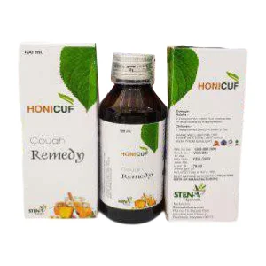 HONICUF