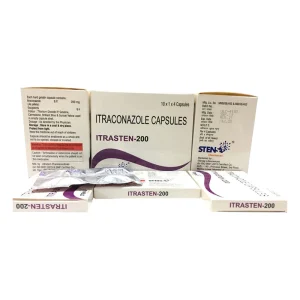 ITRASTEN-200