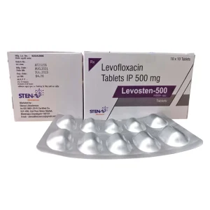 LEVOSTEN-500