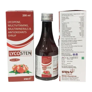 LYCOSTENSYP(S.F)
