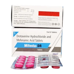MIFESTA-DR