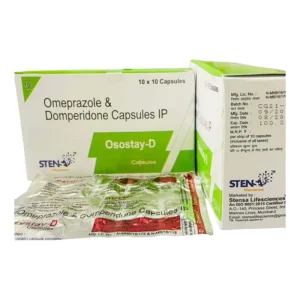 OSOSTAY-D