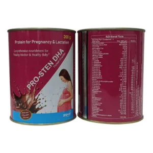 PROSTEN-DHA POWDER