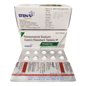 RABSTAY-20