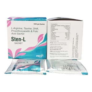 STEN-L SACHET