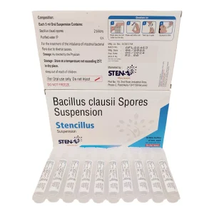 STENCILLUS