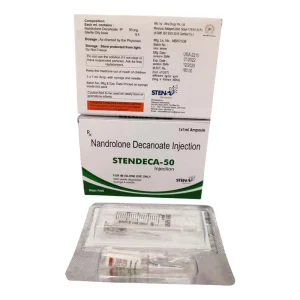 STENDECA-50