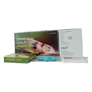 STENFIL-100