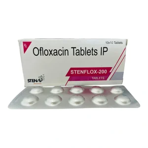 STENFLOX-200