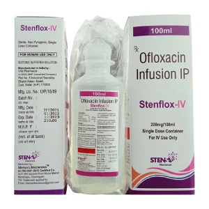 STENFLOX IV