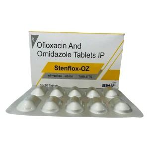 STENFLOX-OZ