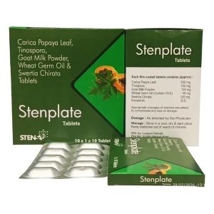 STENPLATETABLET