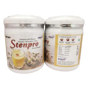 STENPRO