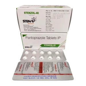 STENZOL-40