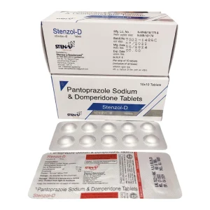 STENZOL-D