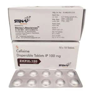 ZICFIX 100