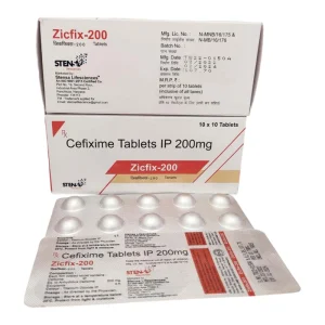 ZICFIX 200